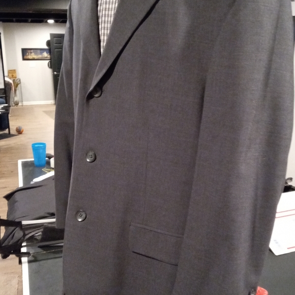 Men Sport Coat NWOT Blazer 42S - Picture 6 of 11